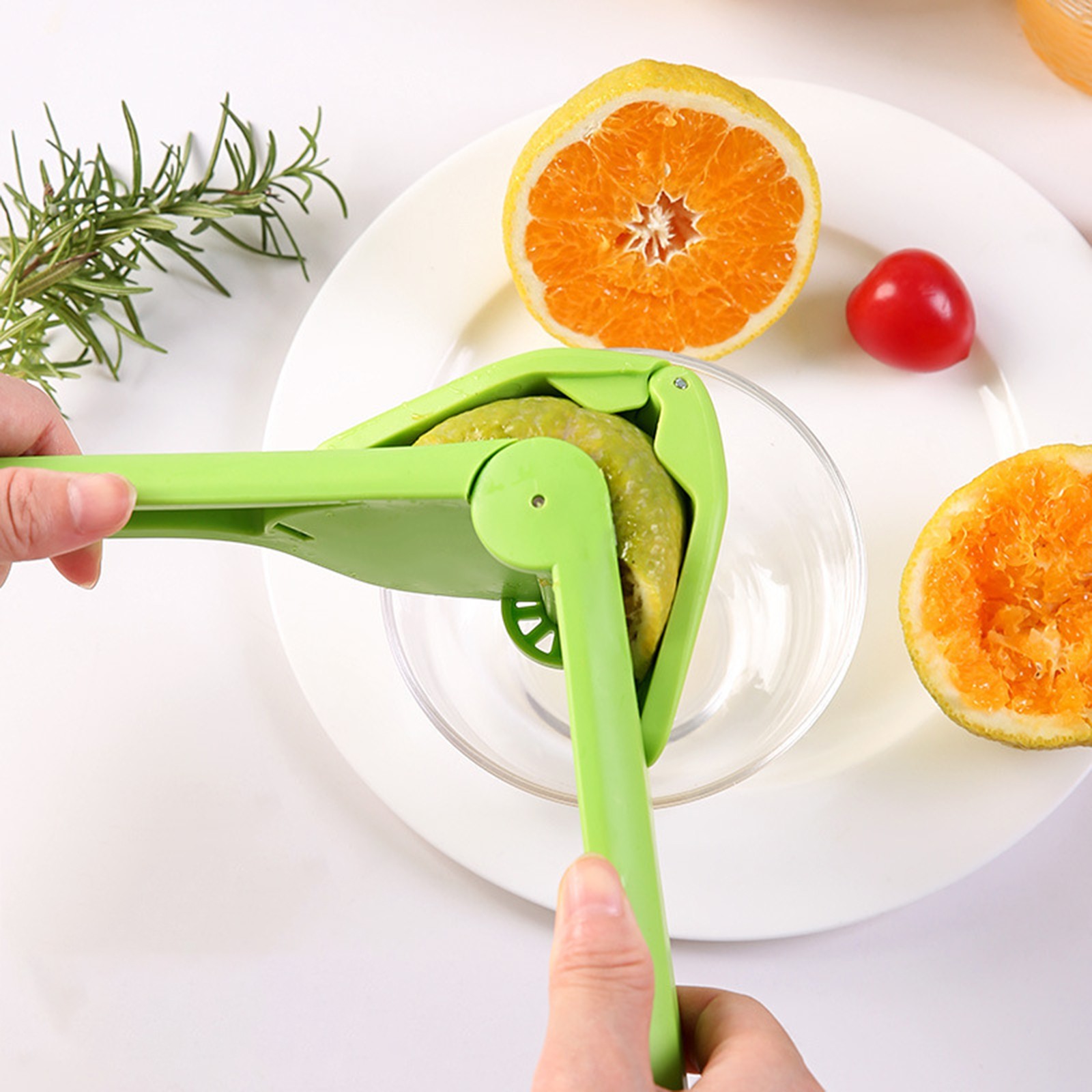 Citrus Juicer Bar - Machine à jus de citron 1
