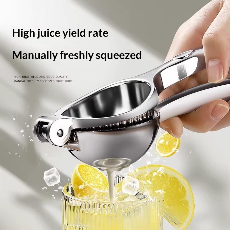Citrus Juicer Bar - Presse-agrumes manuel 1 pièce en acier