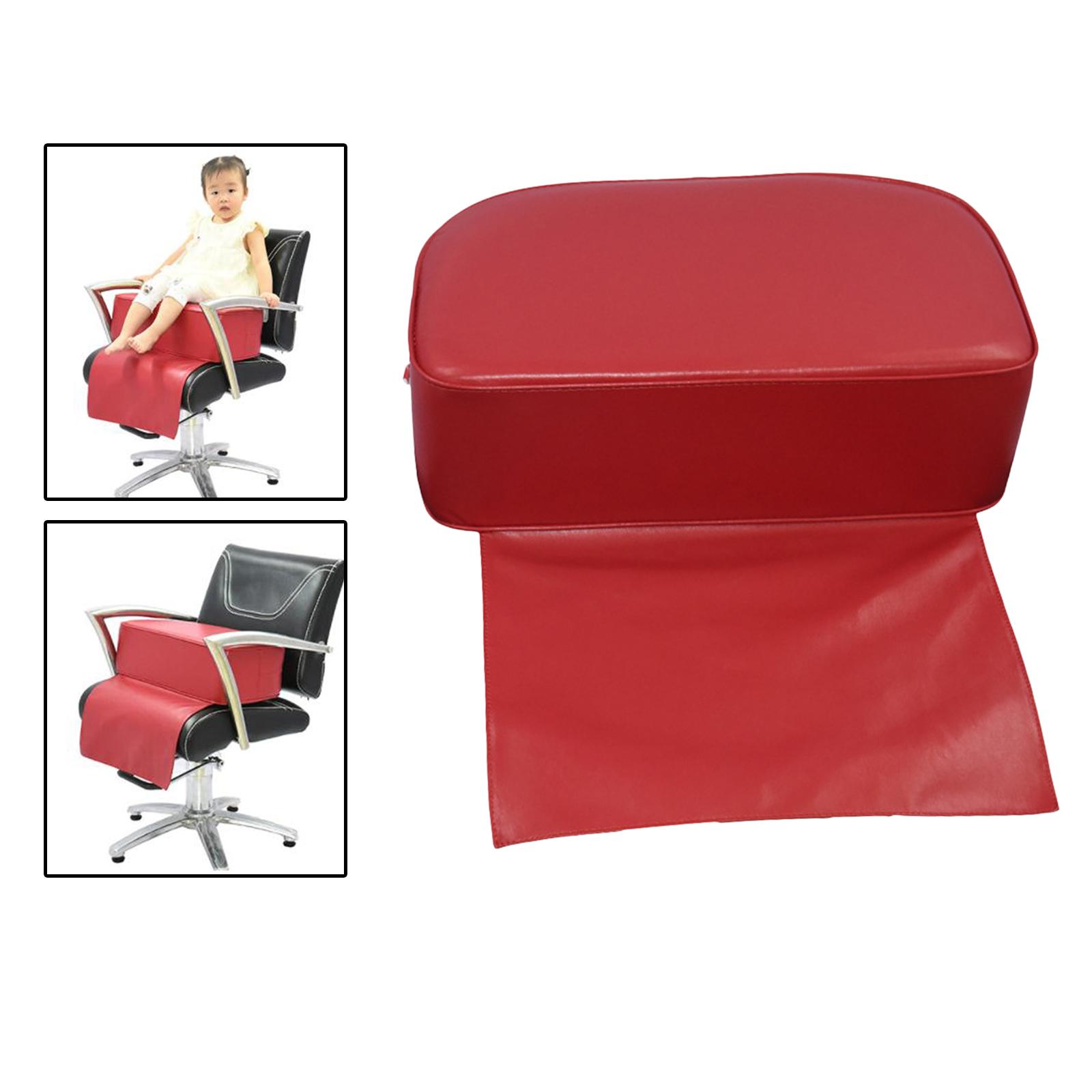 Home Barber - Coussin de siège rehausseur pour enfants,