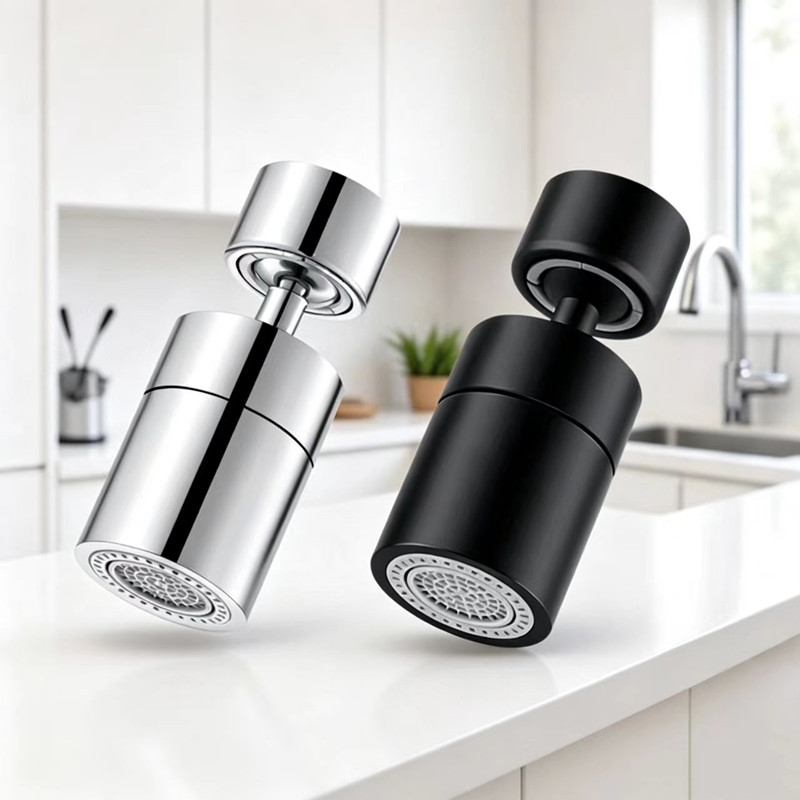 Home Bar Sink - Universel 360 ° Prolongateur de Robinet