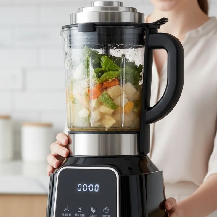 Citrus Juicer Bar - Machine à lait de soja et