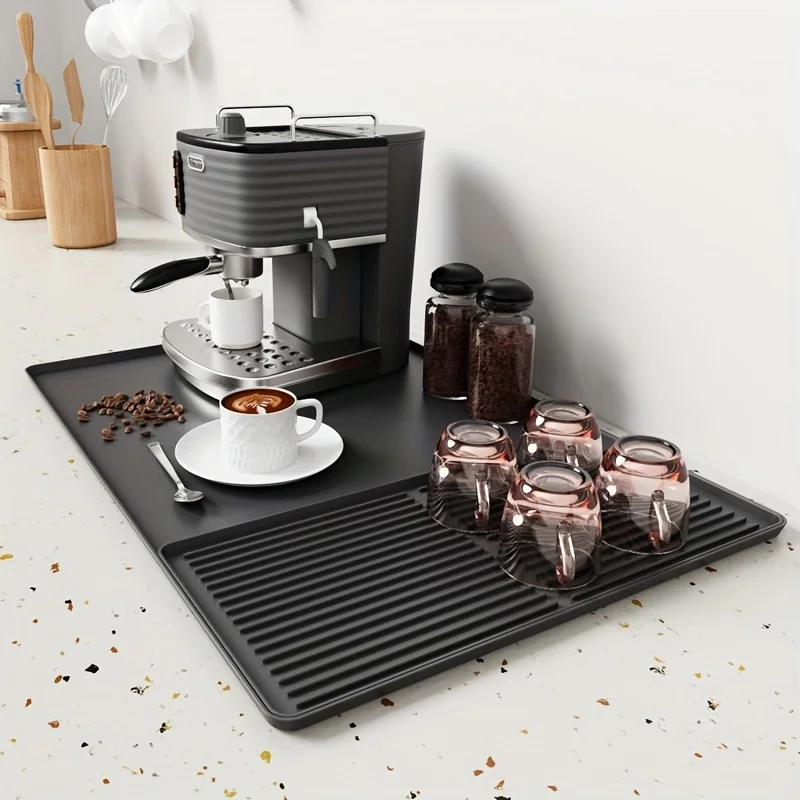 Home Bar And Counter - Tapis de bar à café XXL