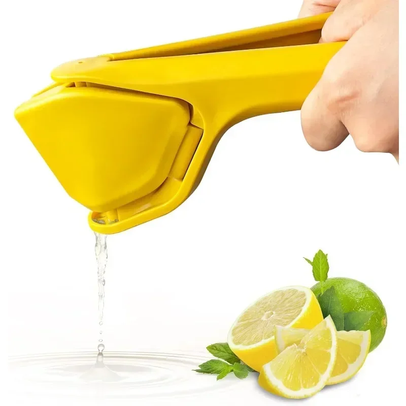 Citrus Juicer Bar - Presse-citron portatif, petit presse-fruits manuel, presse-agrumes