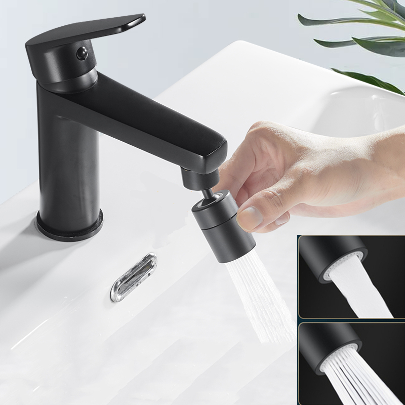 Home Bar Sink - Nouveau 360 ° Prolongateur de Robinet