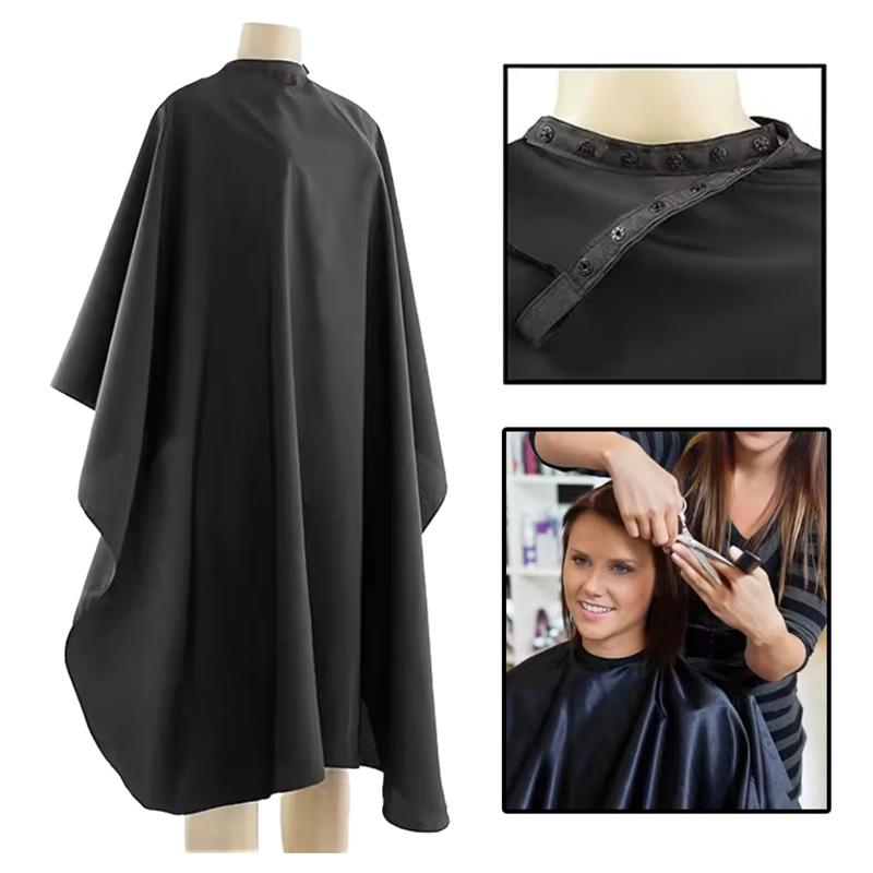 Cape de coupe de cheveux imper - Home Barber avis et prix