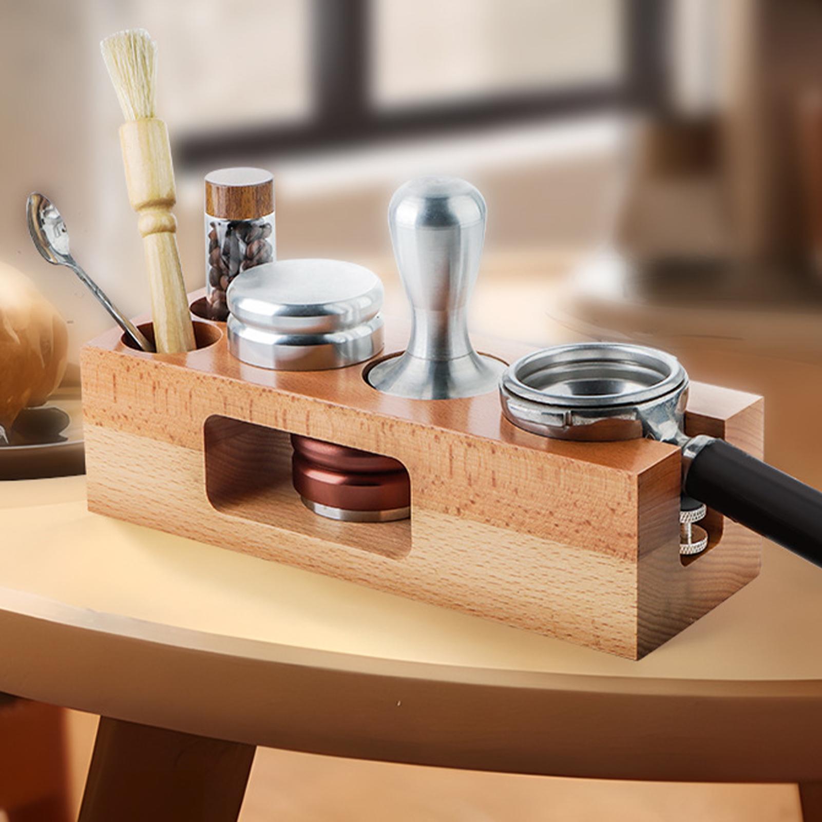 Station de tamping pour expres - Home Bar And Counter avis et prix