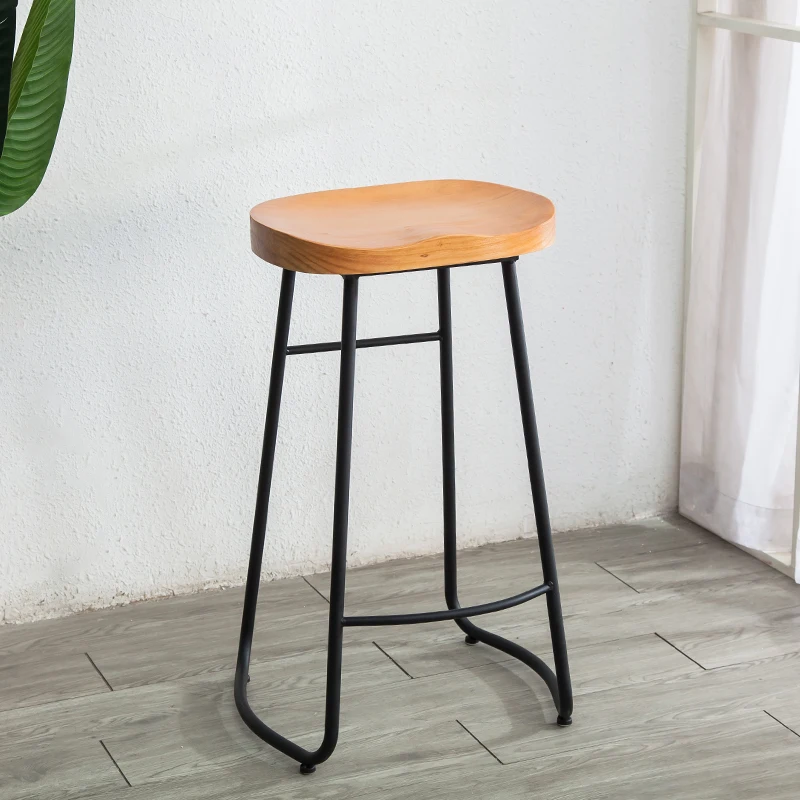 Chaises de bar modernes en fer - Home Bar Seating avis et prix