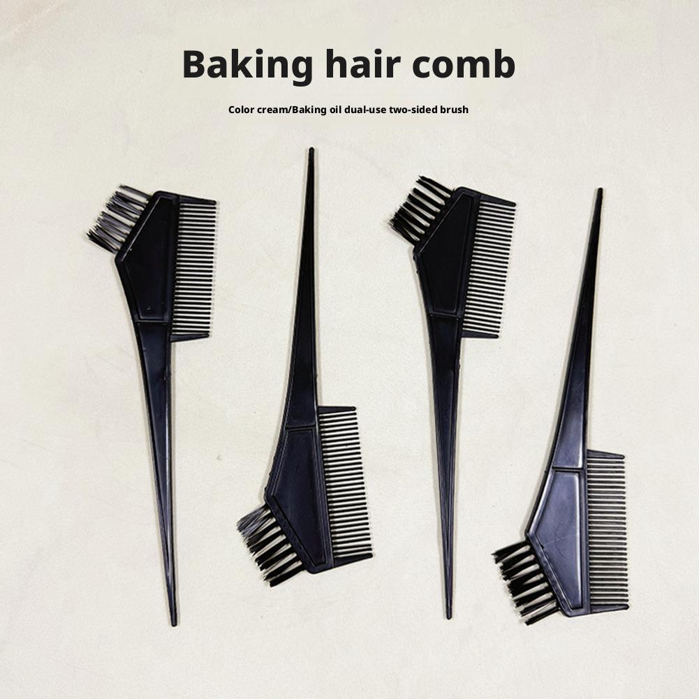 Ensemble de brosses de teintur - Home Barber avis et prix