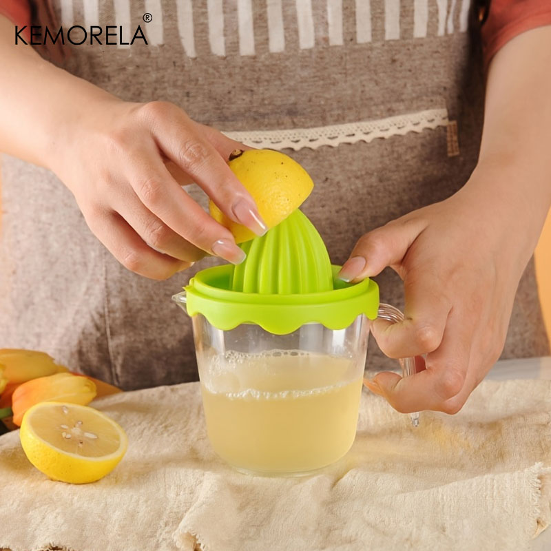 Cache-agrumes manuel portable  - Citrus Juicer Bar avis et prix