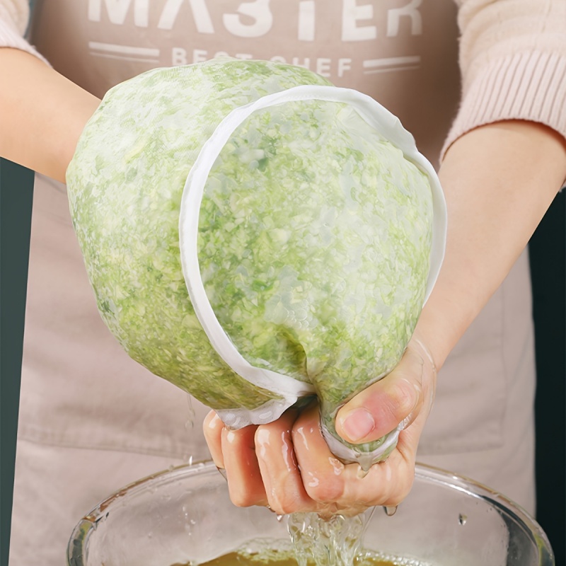 Sac filtrant réutilisable à ma - Citrus Juicer Bar avis et prix