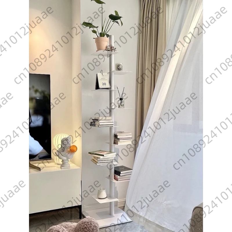 Bibliothèque invisible rotativ - Home Bar Shelves avis et prix