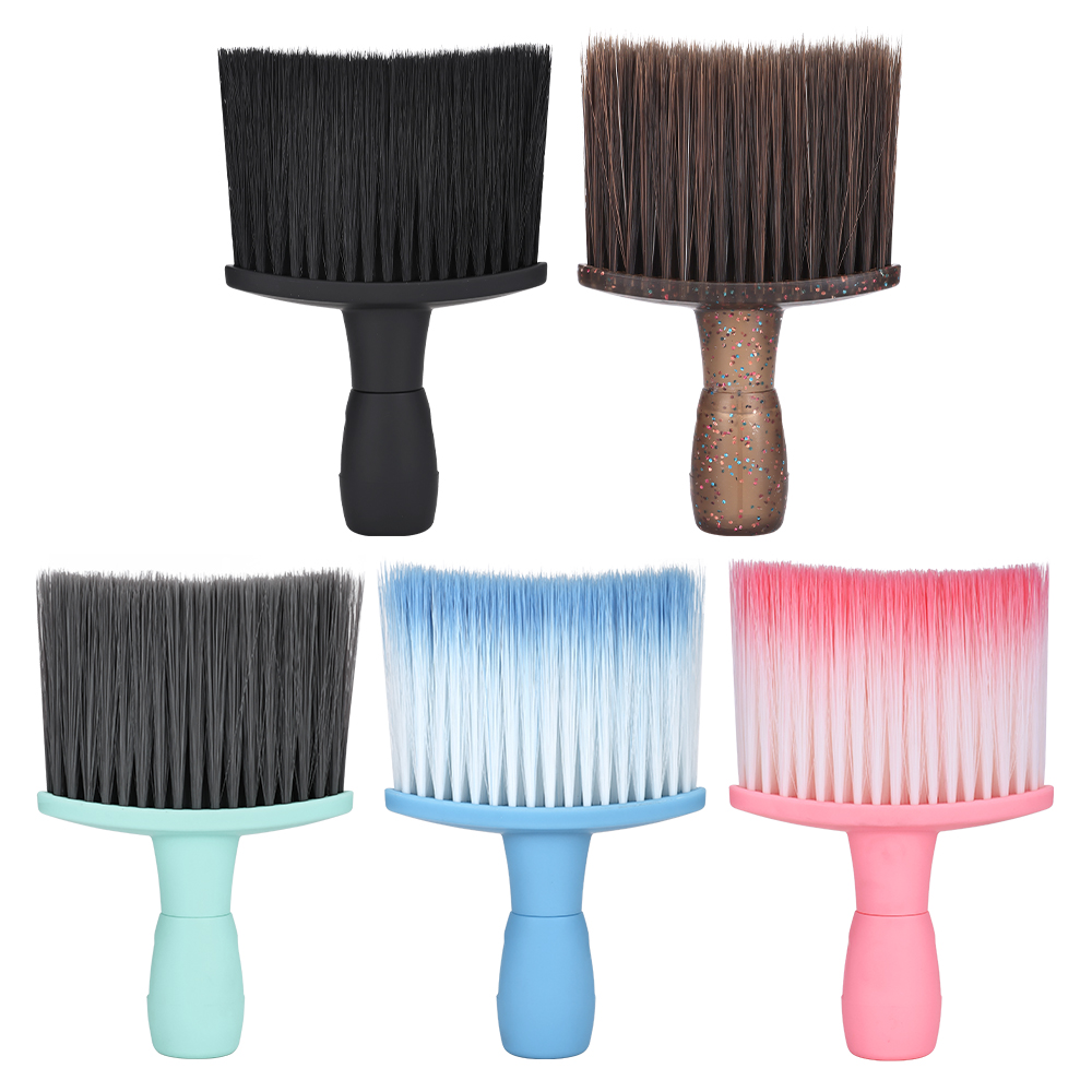 Brosse de nettoyage du cou et  - Home Barber avis et prix