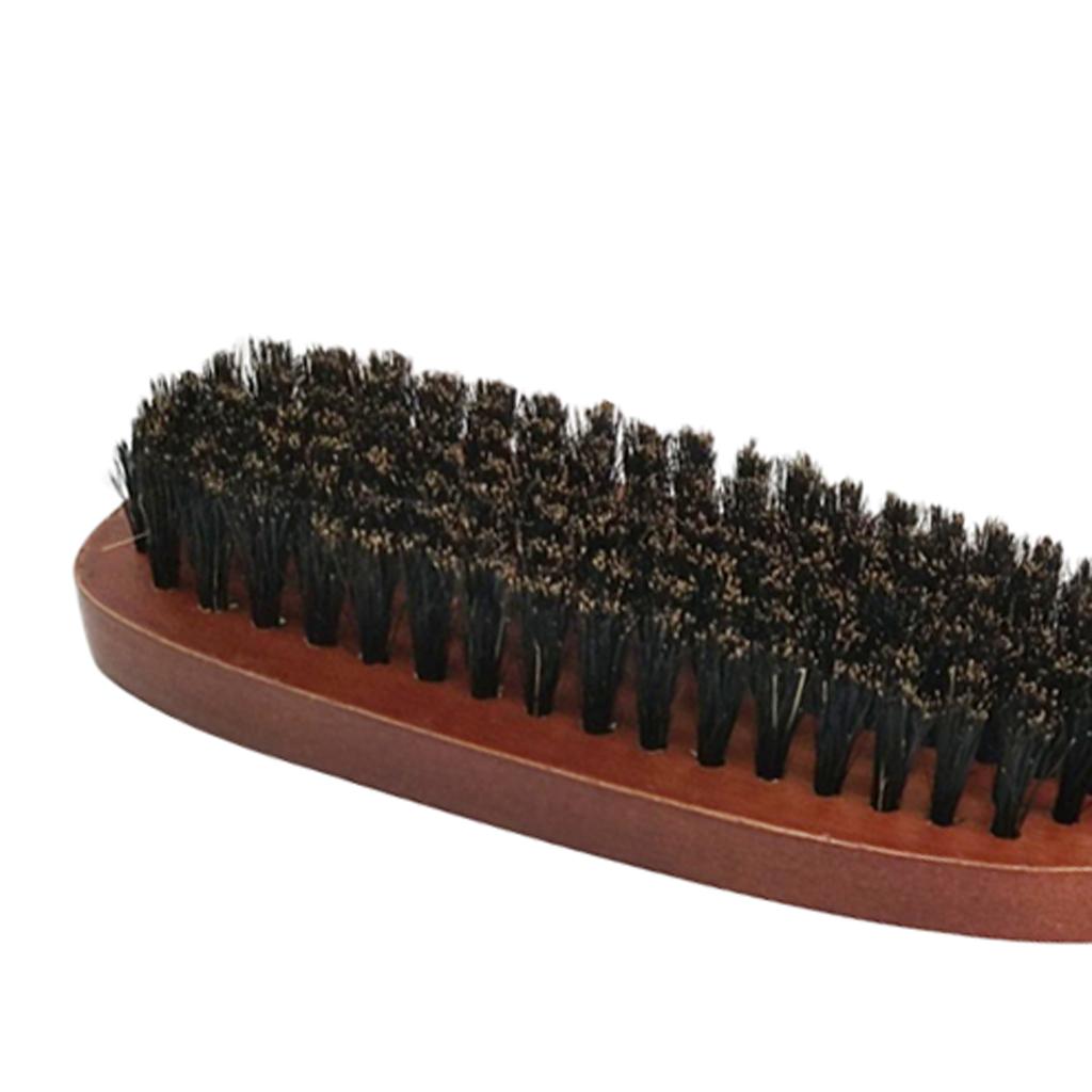 Mini brosse de nettoyage de ba - Home Barber avis et prix