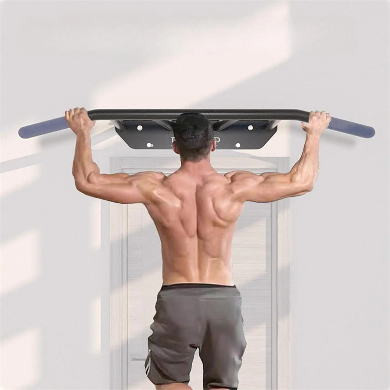 Barre de traction pour porte r - Home Bar And Gym avis et prix