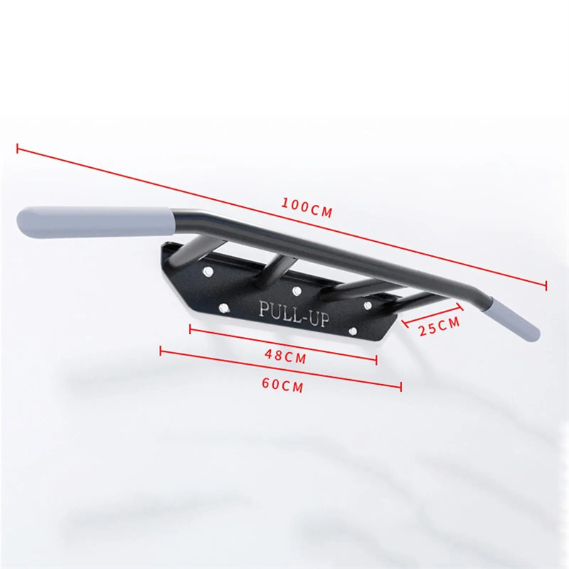 Barre de traction pour porte r - Home Bar And Gym avis et prix