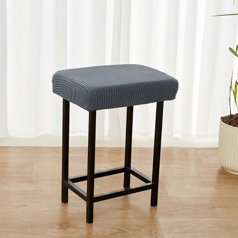Housse de tabouret de bar élas - Home Bar Seating avis et prix
