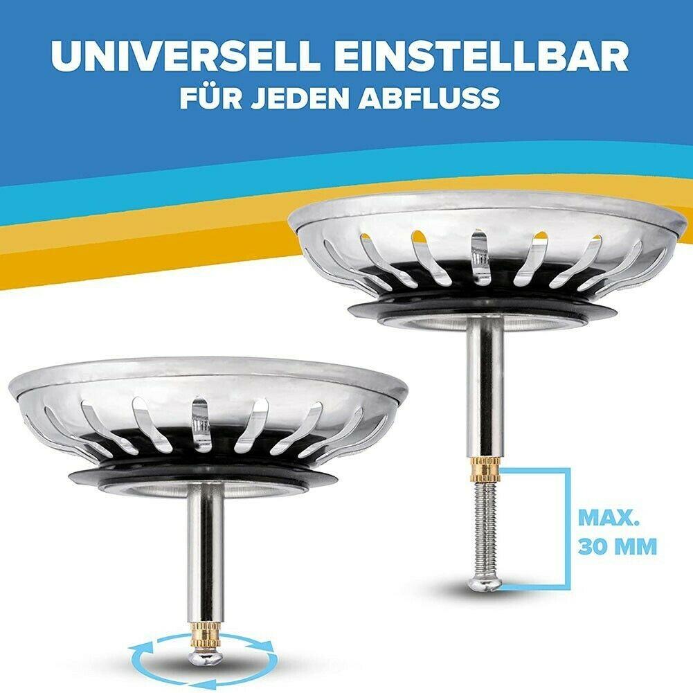 Bouchon d'égouttage de remplac - Home Bar Sink avis et prix