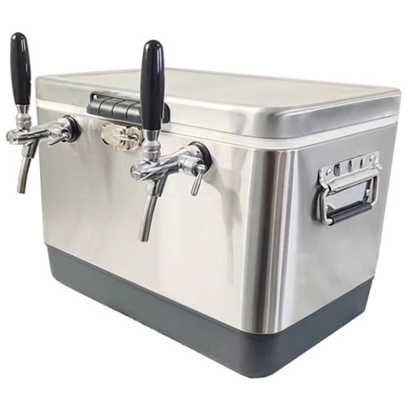 Refroidisseur à bière pour la  - Home Bar And Counter avis et prix