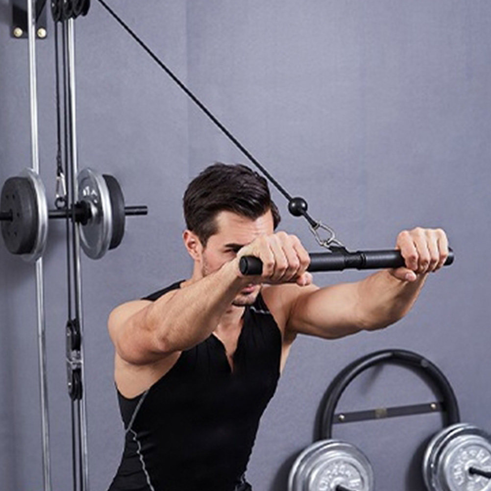 Barre de traction professionne - Home Bar And Gym avis et prix