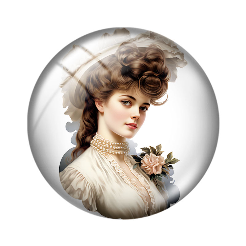 Style rétro Victoria noble 12/ - Old Fashioned Glass avis et prix
