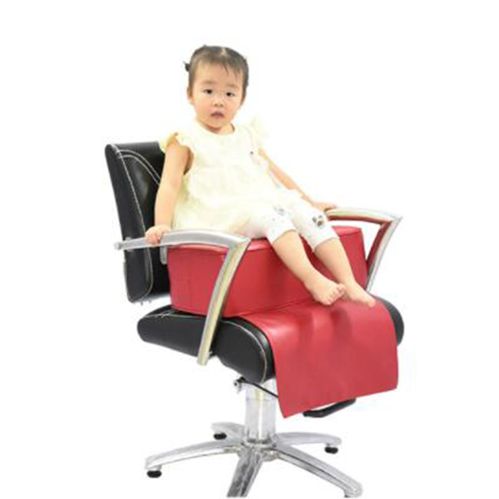 Coussin de siège rehausseur po - Home Barber avis et prix