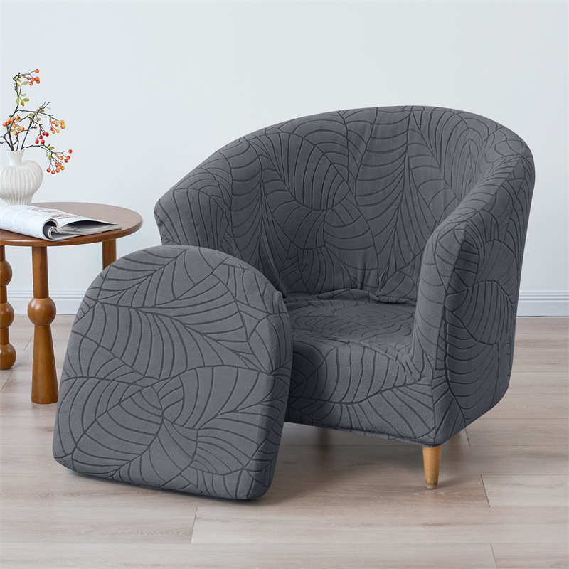 Housse de fauteuil de Club de  - Home Bar Seating avis et prix