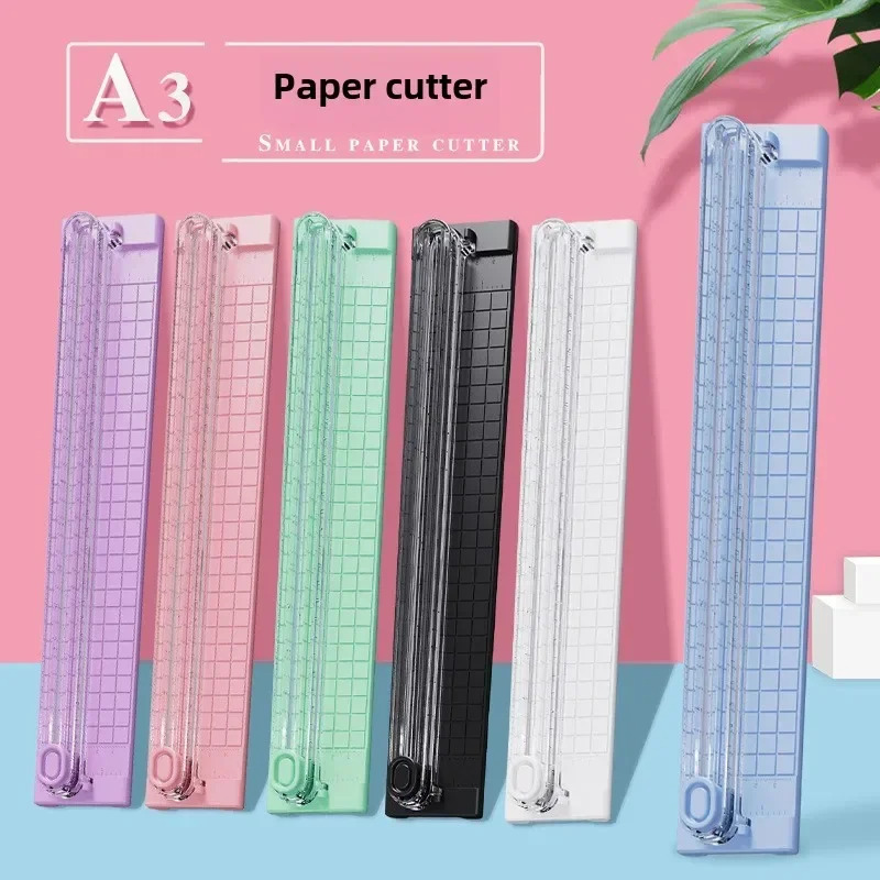 Coupe-papier léger A3A4 coupe- - Home Barber avis et prix