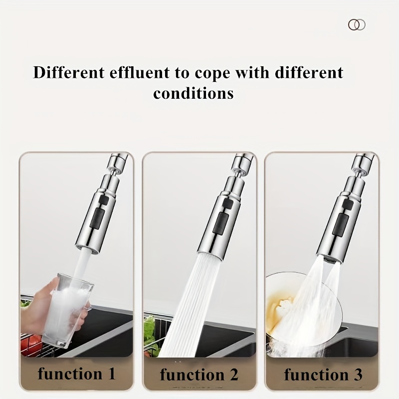 Bourdillat-Aérateur de robinet - Home Bar Sink avis et prix