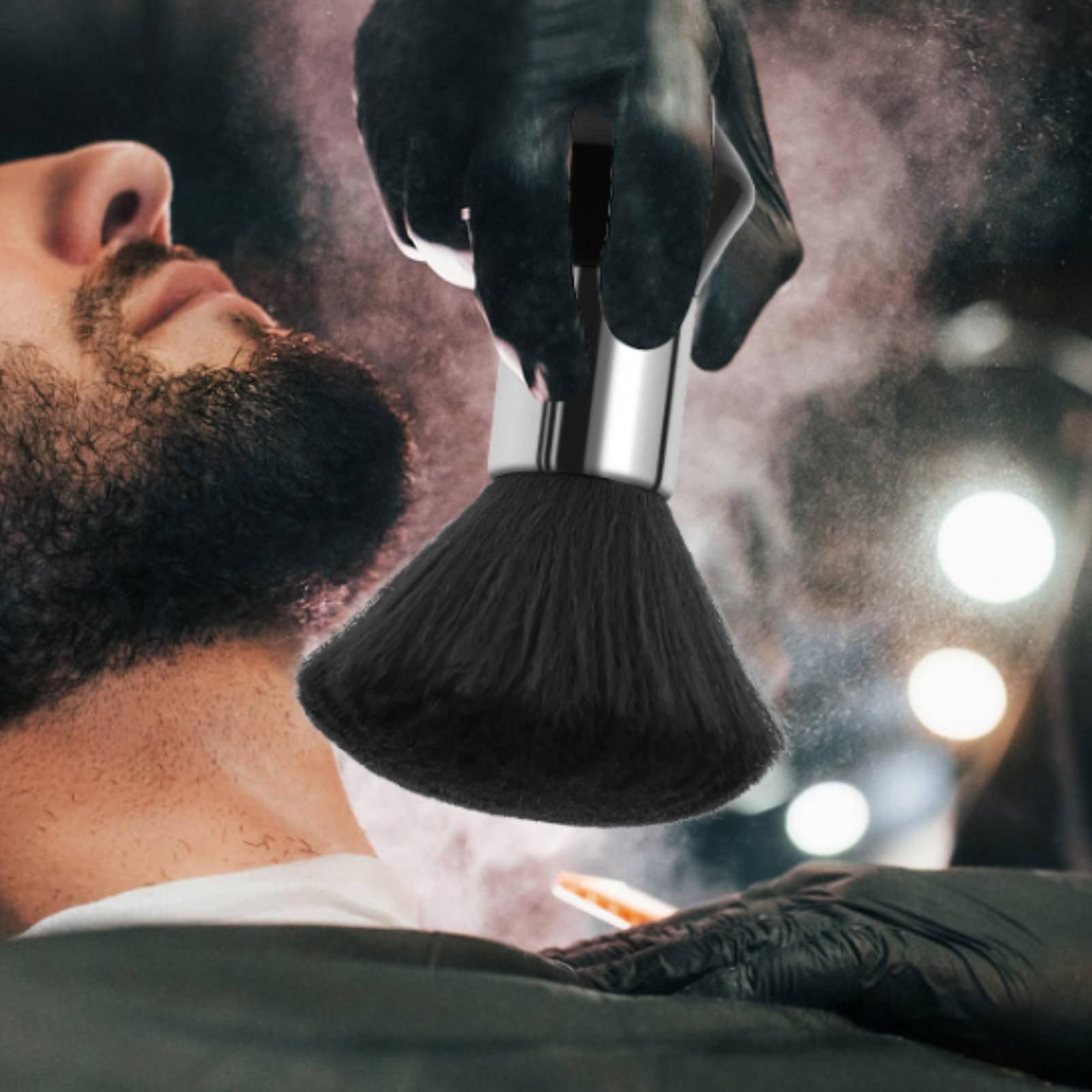 Brosse professionnelle pour la - Home Barber avis et prix