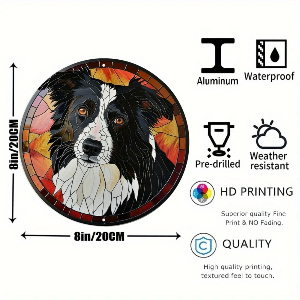 Affiches de thème de chien drô - Home Bar Cafe avis et prix