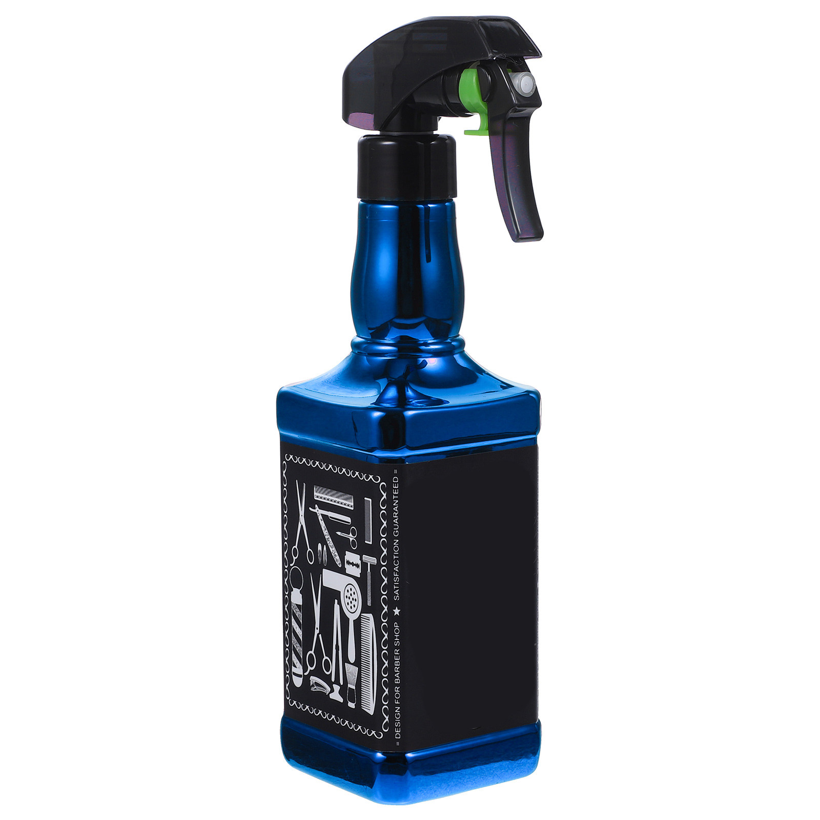 Pulvérisateur d'eau rétro élec - Home Barber avis et prix