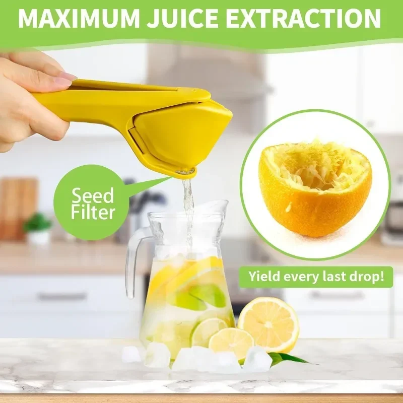 Presse-citron portatif, petit  - Citrus Juicer Bar avis et prix