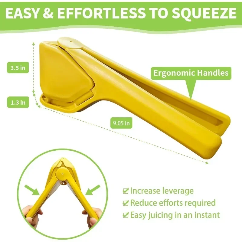 Presse-citron portatif, petit  - Citrus Juicer Bar avis et prix