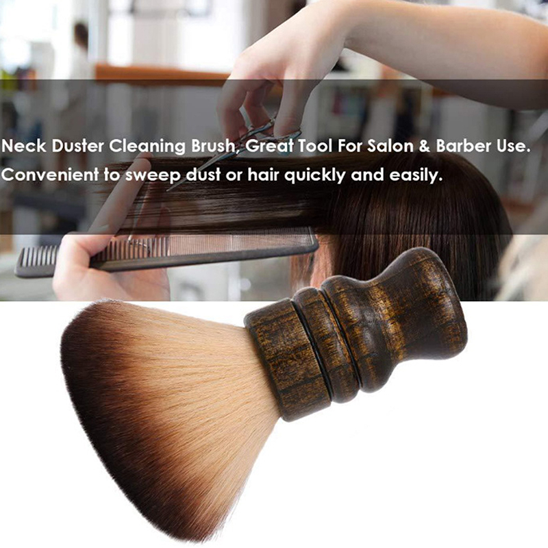 NOUVEAU Brosse douce pour barb - Home Barber avis et prix