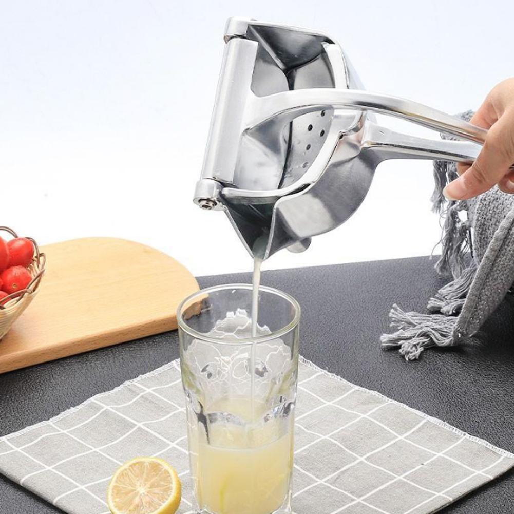 Presse-agrumes en métal robust - Citrus Juicer Bar avis et prix