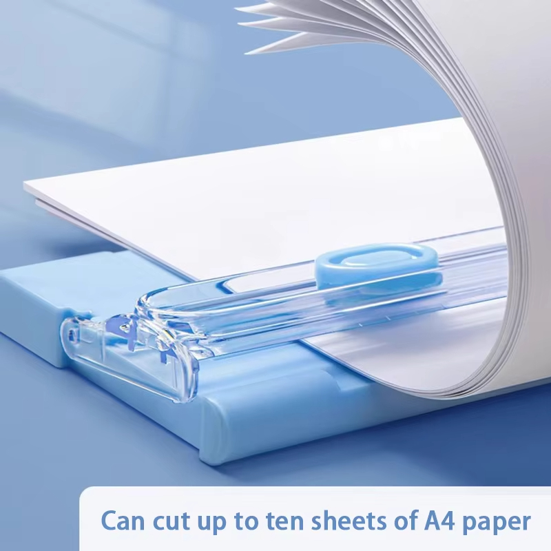1pcA4 Mini coupe-papier coupe- - Home Barber avis et prix