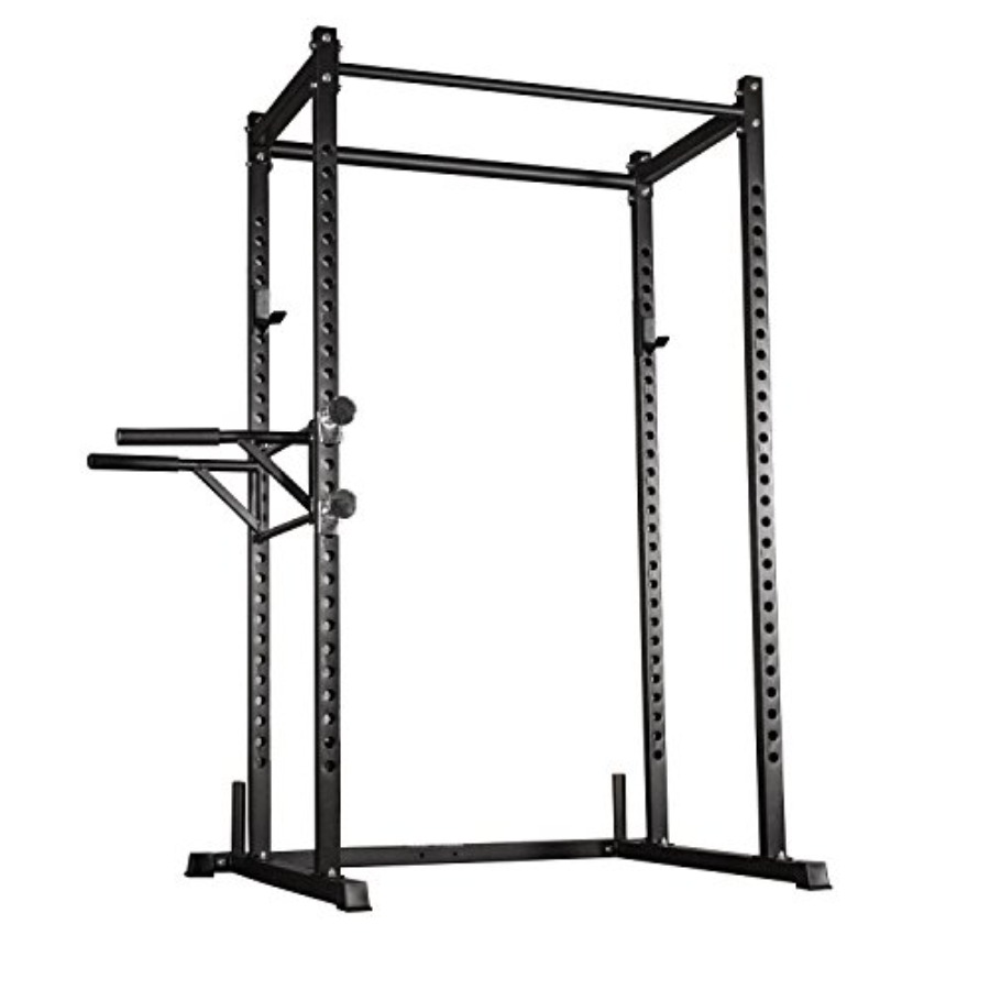 Cage à squats pour entraînemen - Home Bar And Gym avis et prix