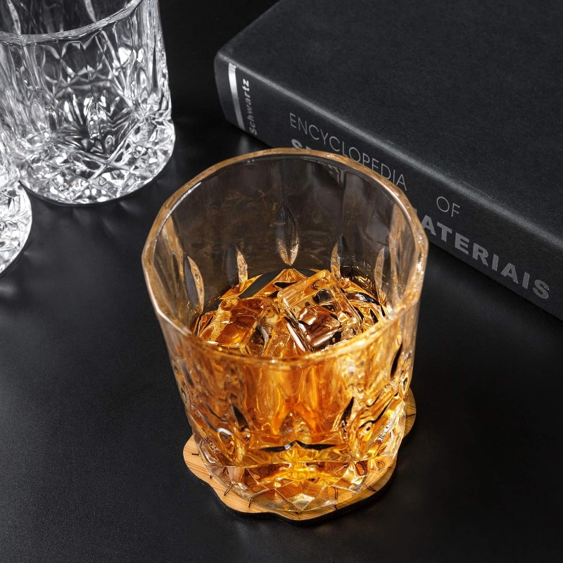 Verres à whisky à l'ancienne a - Old Fashioned Glass avis et prix