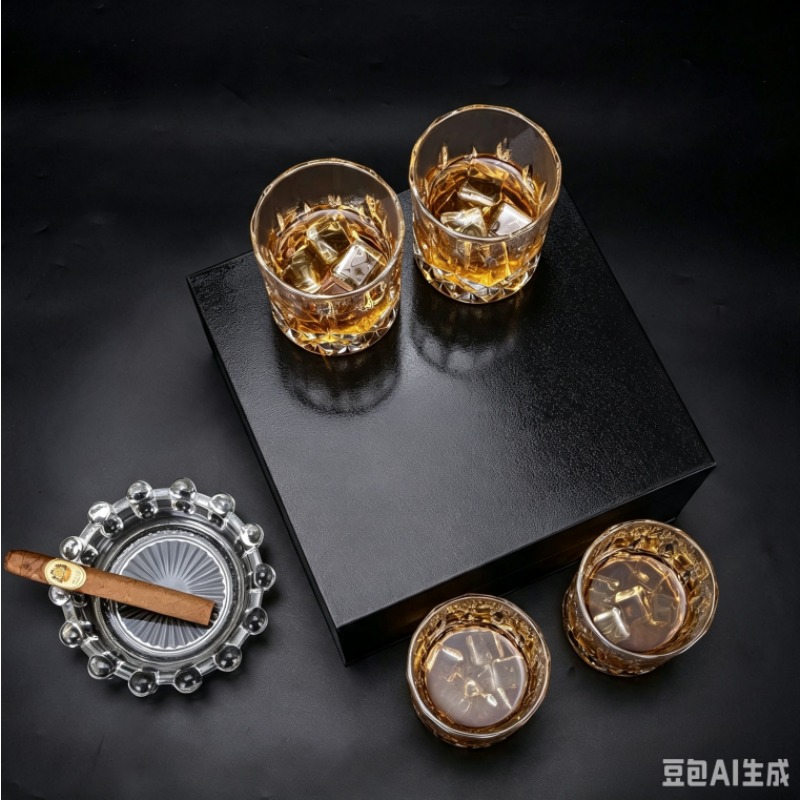 Verres à whisky à l'ancienne a - Old Fashioned Glass avis et prix