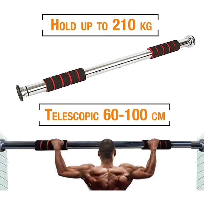 Barre de traction et de muscul - Home Bar And Gym avis et prix