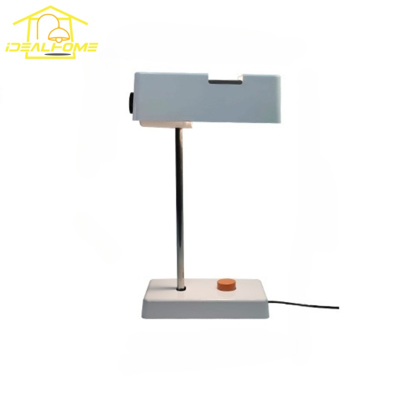 Lampe de Table industrielle ré - Home Bar Seating avis et prix