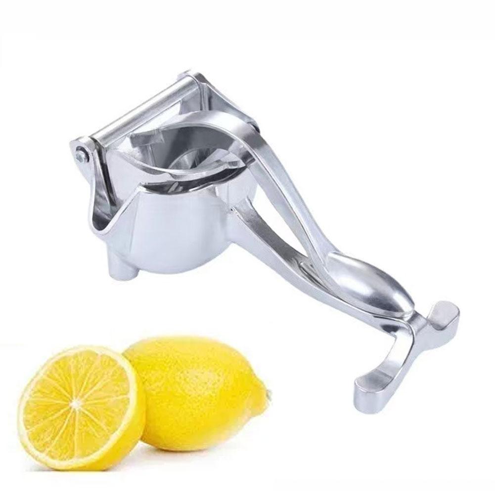 Presse-citron manuel en alumin - Citrus Juicer Bar avis et prix