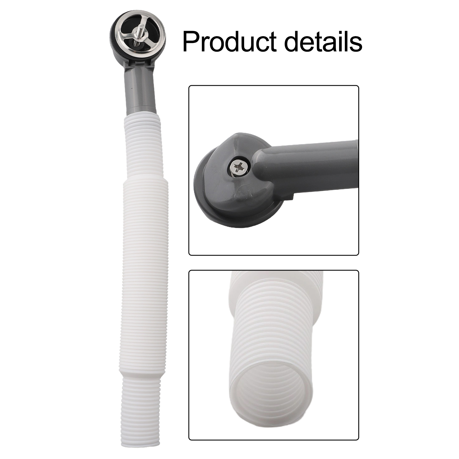 Tête de vidange ronde pour lav - Home Bar Sink avis et prix