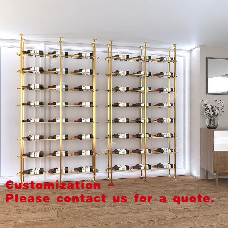 Étagère murale personnalisée e - Home Bar Shelves avis et prix