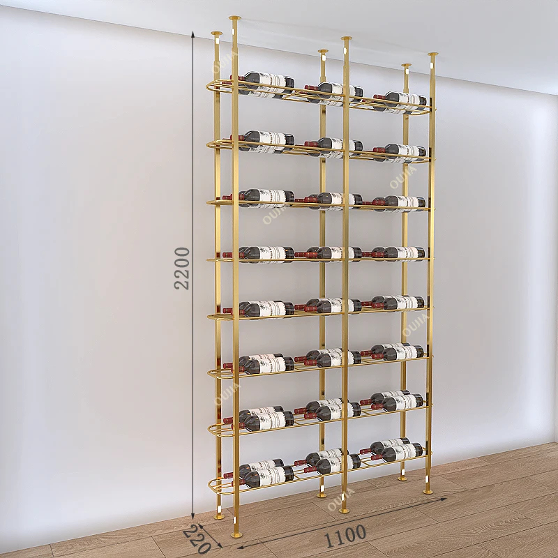 Étagère murale personnalisée e - Home Bar Shelves avis et prix