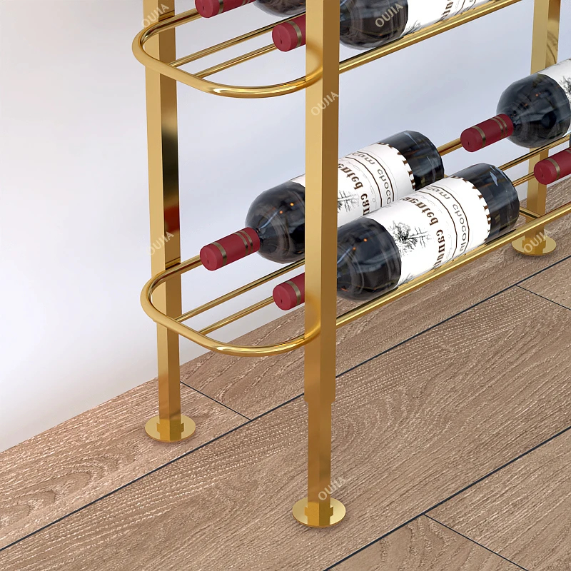 Étagère murale personnalisée e - Home Bar Shelves avis et prix