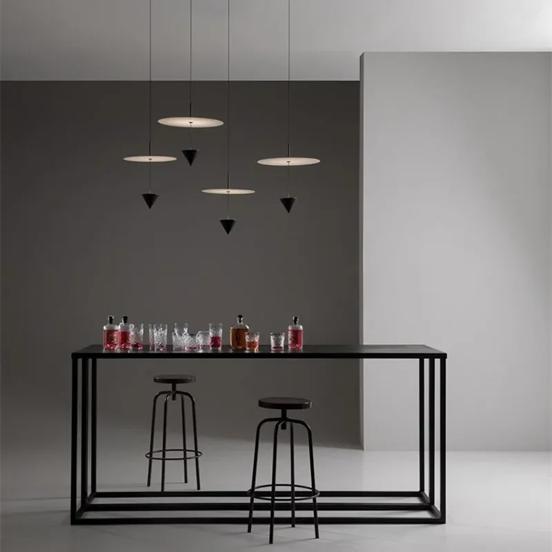 Luminaires suspendus LED moder - Home Bar And Counter avis et prix
