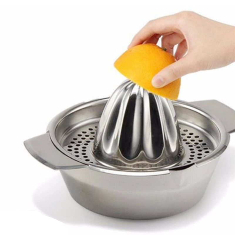 Presse-fruits manuel Portable  - Citrus Juicer Bar avis et prix