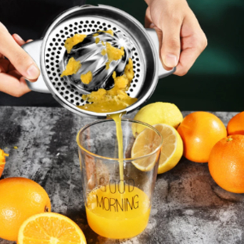Presse-fruits manuel Portable  - Citrus Juicer Bar avis et prix