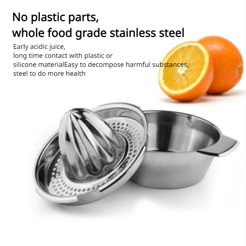 Presse-fruits manuel Portable  - Citrus Juicer Bar avis et prix